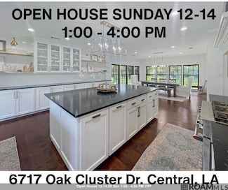 6717 Oak Cluster Dr, Greenwell Springs, LA 70739