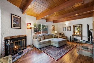 54370 Valley View Dr, Idyllwild, CA 92549