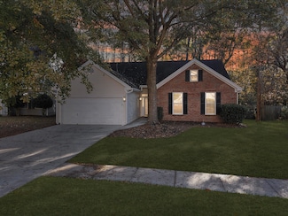125 Isherwood Dr, Goose Creek, SC 29445