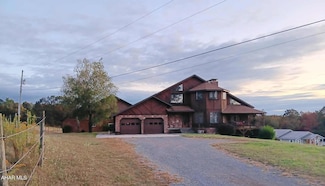 3617 Frankstown Rd, Portage, PA 15946