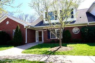 7816 Turtle Run Ct Unit CT-F, Prospect, KY 40059