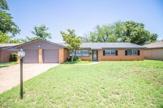 2108 66th St, Lubbock, TX 79412