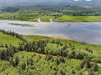 0 Lot Washington 4 Unit 3, Naselle, WA 98638