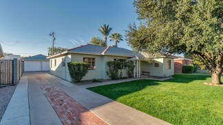 521 W Edgemont Ave, Phoenix, AZ 85003
