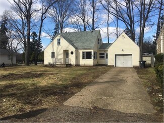1185 Jason Ave, Akron, OH 44314