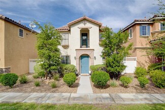3218 Color Collage Walk, Henderson, NV 89044