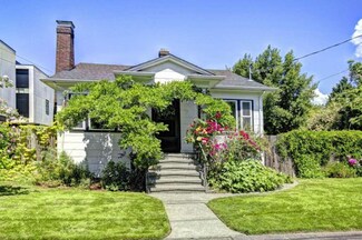 818 S Orcas St, Seattle, WA 98108
