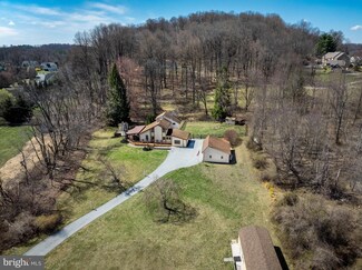 2280 Horseshoe Trail, Chester Springs, PA 19425