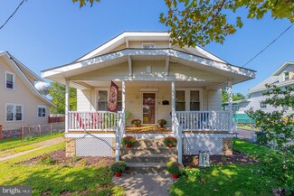 520 Greenwich Ave, Paulsboro, NJ 08066