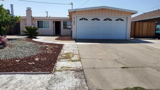4186 Hawkins St, Fremont, CA 94538