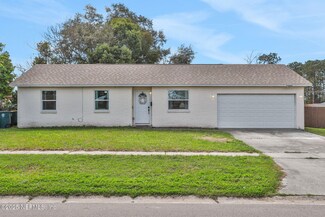 11604 Sail Ave, Jacksonville, FL 32246