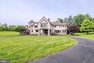 509 Wheatfield Ln, Newtown, PA 18940