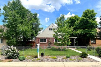 3740 Eudora St, Denver, CO 80207