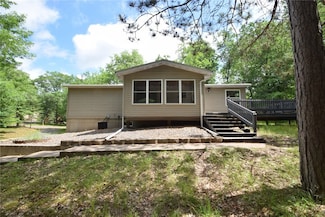 3841 Wintergreen Ln, Danbury, WI 54830