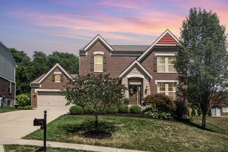 896 Sandstone Ridge, Newport, KY 41076