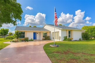 2217 SE 15th Terrace, Cape Coral, FL 33990