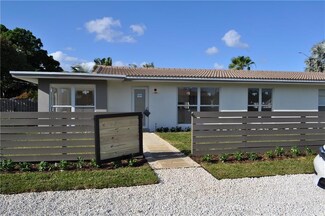 1625 NE 15th Ave Unit 2, Fort Lauderdale, FL 33305