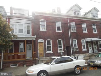 242 Jersey St, Trenton, NJ 08611