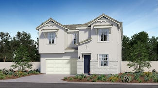 Residence Two, Ontario, CA 91761
