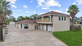 12525 Wanda Way, Rosharon, TX 77583