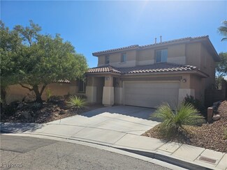 11081 Village Ridge Ln, Las Vegas, NV 89135