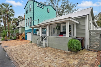 132 Pomar St, Saint Augustine, FL 32084