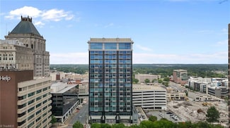 201 N Elm St Unit 401, Greensboro, NC 27401