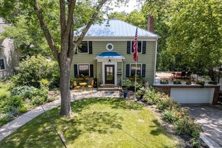 530 Forest Glen St, Ames, IA 50014