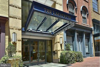 631 D St NW Unit 633, Washington, DC 20004