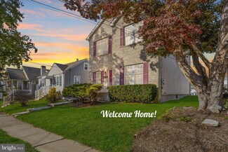 1317 Keswick Ave, Haddon Heights, NJ 08035