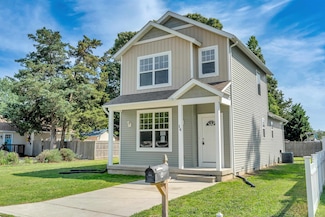 14 E New York Ave, Villas, NJ 08251