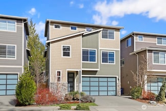 3321 167th Place SE, Bothell, WA 98012
