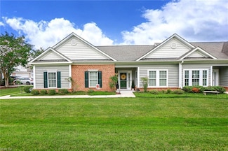 911 Vineyard Place Unit C, Suffolk, VA 23435
