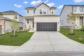 771 Fort Leonard, San Antonio, TX 78245