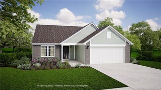 5012 Schaefer Ln, Floyds Knobs, IN 47119
