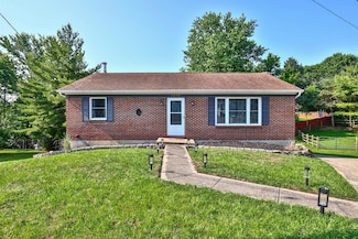 8378 Cypress Ln, Florence, KY 41042