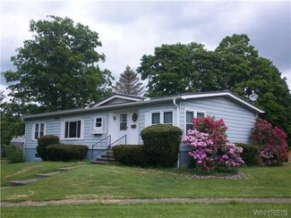 80 Adams St, Salamanca, NY 14779