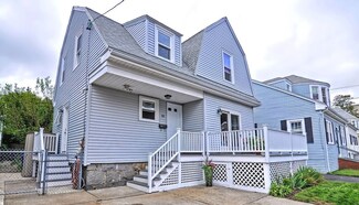 53 Irving Way, Nahant, MA 01908
