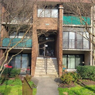 1507 Largo Rd Unit 303, Henrico, VA 23238