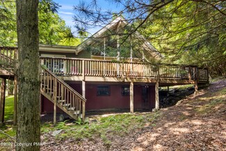 148 Crest Dr, Lake Harmony, PA 18624