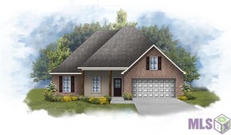 1945 Willow Bend Rd, Saint Gabriel, LA 70776