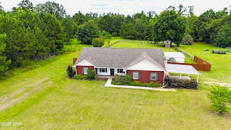 3075 Kynesville Rd, Cottondale, FL 32431
