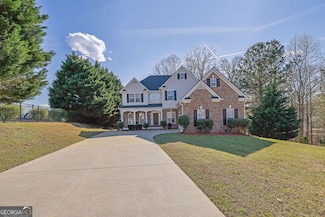 917 Redstone Trail Unit 6, Dacula, GA 30019