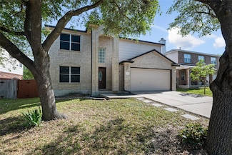 804 Tapestry Cove, Pflugerville, TX 78660