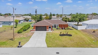 507 SE 8th Terrace, Cape Coral, FL 33990