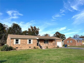 1557 Boisseau Dr, Prince George, VA 23875