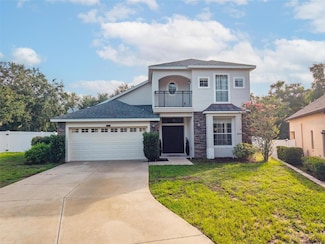 33316 Irongate Dr, Leesburg, FL 34788