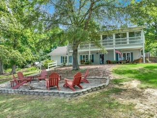 150 County Road 222, Arley, AL 35541