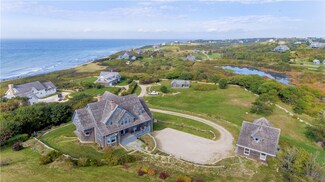 1431 Cooneymus Rd, New Shoreham, RI 02807