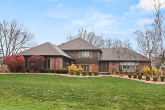 16122 S Twin Oak Ct, Homer Glen, IL 60491
